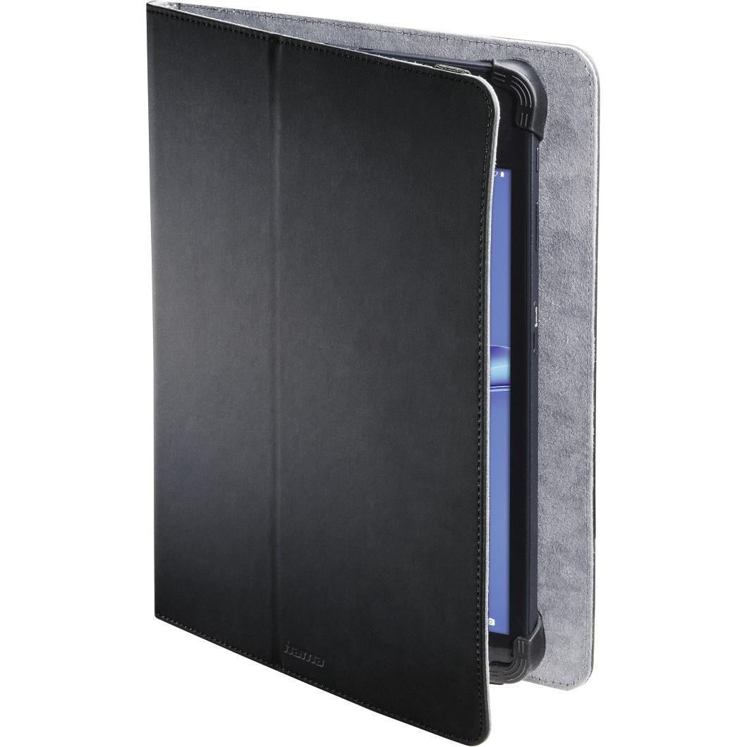 Thumbnail - Hama Tablet Tasche, universal Passend für Display Grösse (Bereich)=24,4 cm (9,6) 27,9 (11) BookCase (Universal), Tablet ...