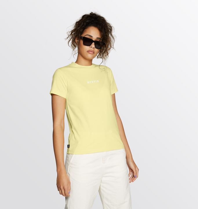 Actual product image Mystic Brand Tee Women (L)
