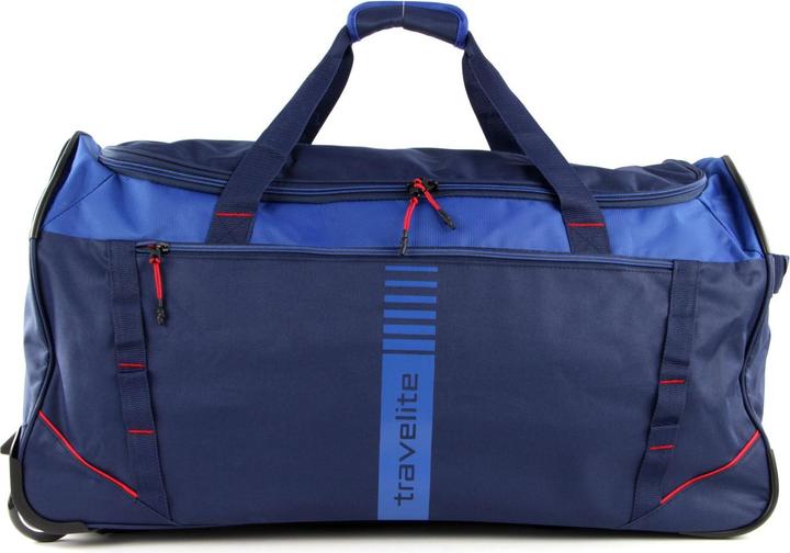 Actual product image Travelite Basics (86 l)