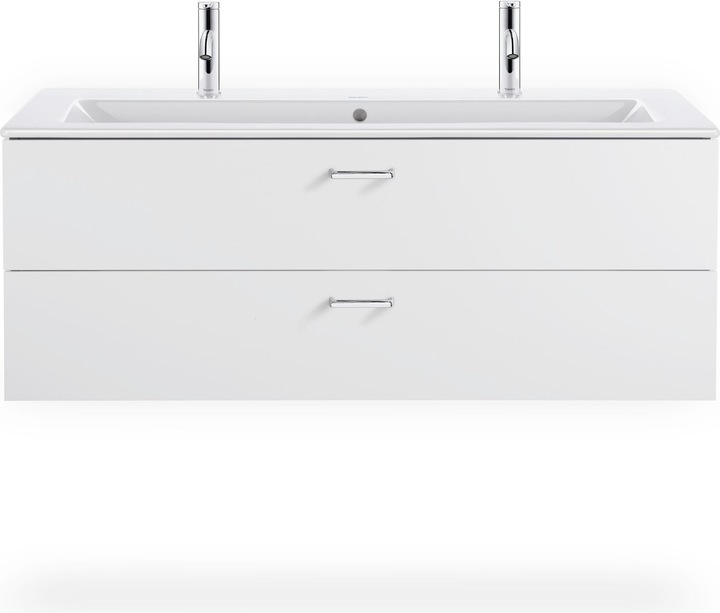 Actual product image Duravit Single-lever washbasin mixer