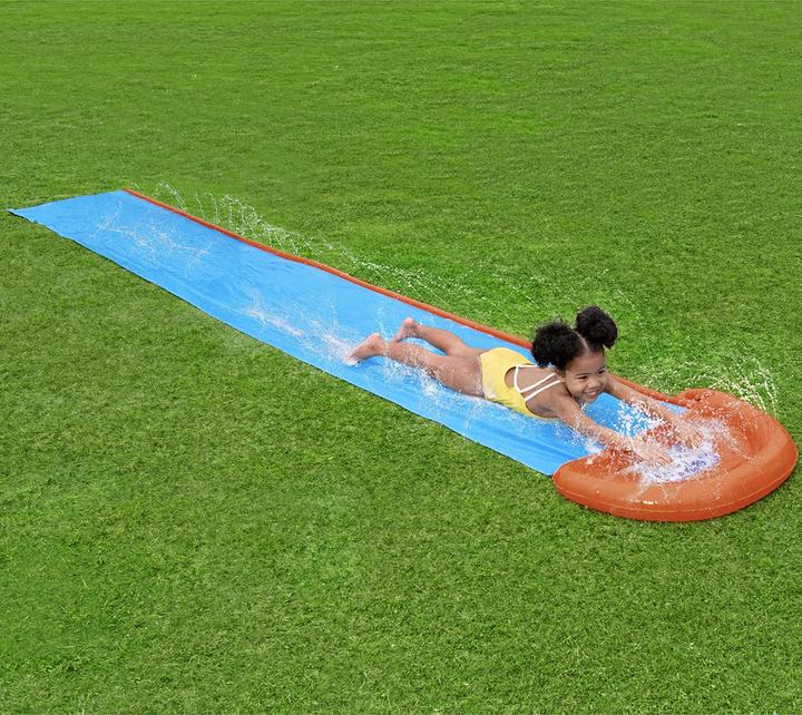 Produktbild Bestway Wasserrutsche (4.88 m)