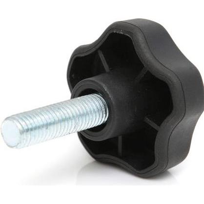 Rs Pro, Möbelausstattung, Feststellschraube M8 Ø 8mm x 25mm Drehknopf