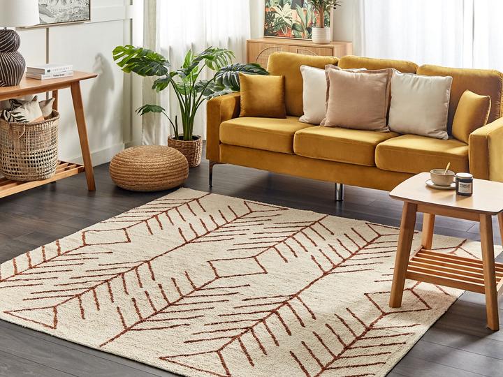 Produktbild Beliani Akoren (200 x 200 cm)