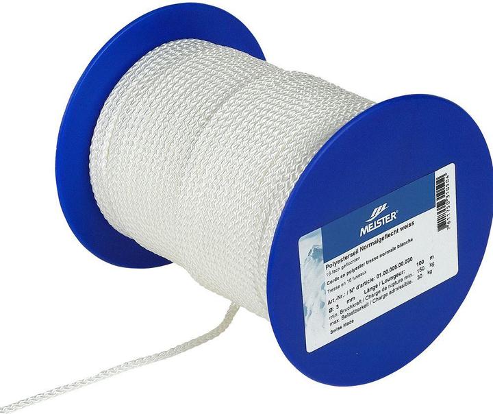Produktbild Meister Polyesterseile (100 m)