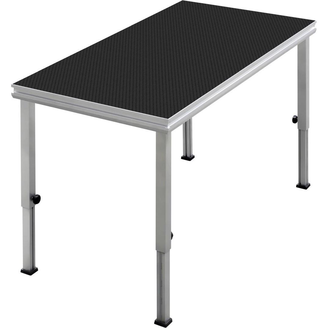 Showgear Spider Dex 2x1m (Bühnenpodestplatte), Lichttechnik Zubehör