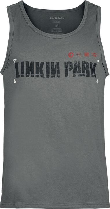 Produktbild Linkin Park Hybrid Theory (M)