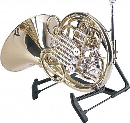 Actual product image K&M A-Guitar Stand "Heli 2 (Guitar)