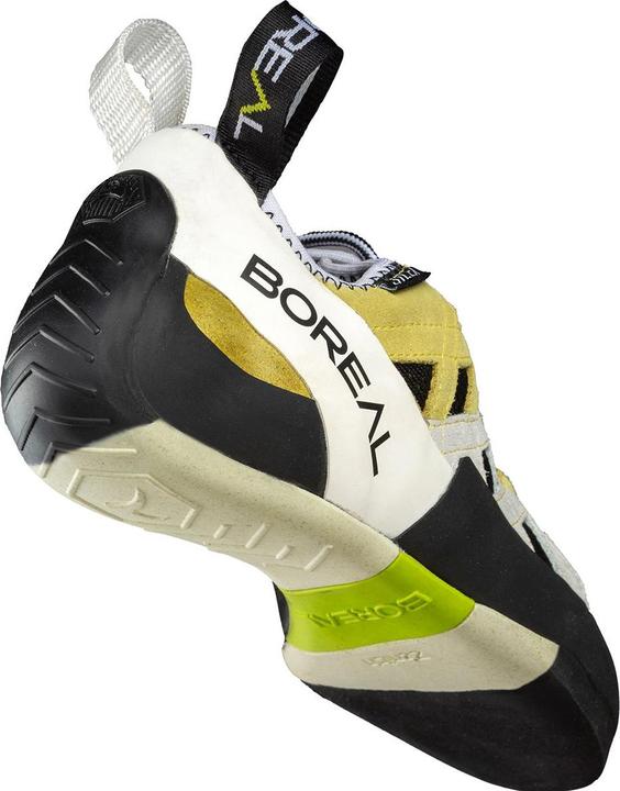 Immagine prodotto Boreal Scarpe da arrampicata Silex Lace (38.5, 39)