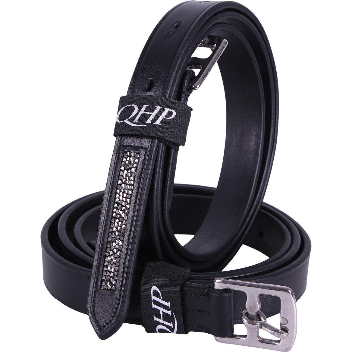 Thumbnail - Qhp, Reitsattel