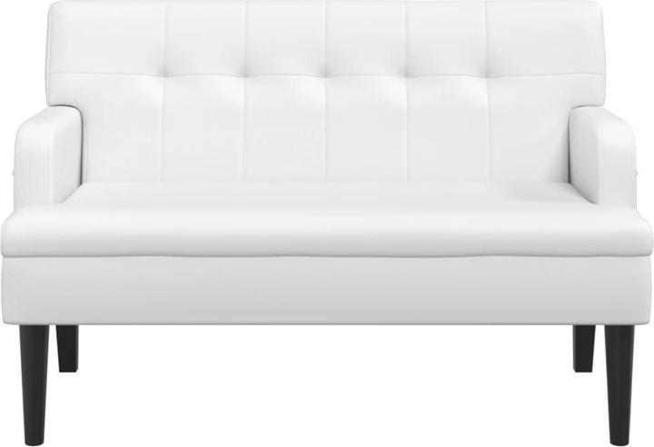 Produktbild vidaXL Bank (112 cm)