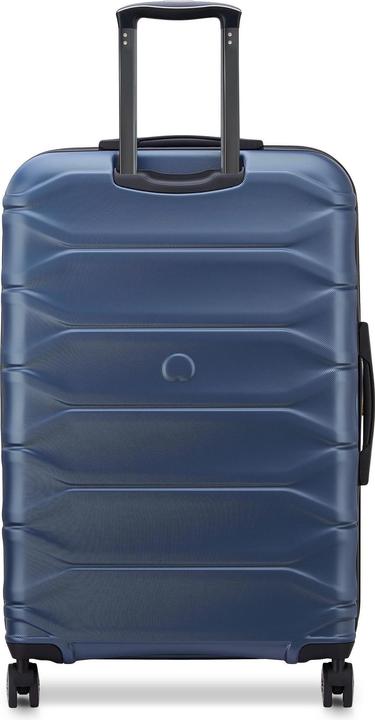 Image du produit Delsey Meteor Ensemble de valises à 4 roulettes 3 pièces avec soufflet extensible (221 l)