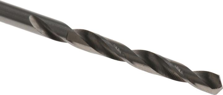 Immagine prodotto Bosch Professional Zubehör Trapano PRO Metal HSS-G, 3 x 33 x 61 mm (3 mm)