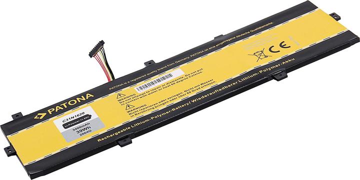 Produktbild Patona 2864 (3400 mAh)