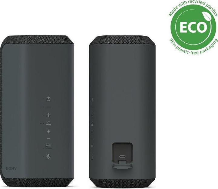 Immagine prodotto Sony SRS-XE300 (24 h, Batteria ricaricabile)