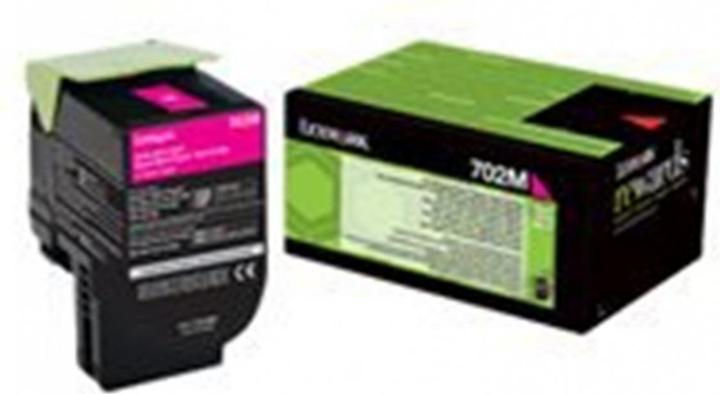 Image du produit Lexmark 70c20m0 (M)
