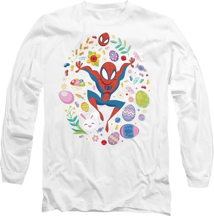 Produktbild Spiderman TShirt (M)