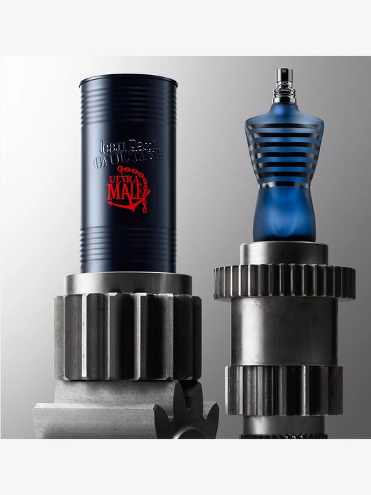 Immagine prodotto Gaultier Ultra Mâle (Eau de toilette, 125 ml)