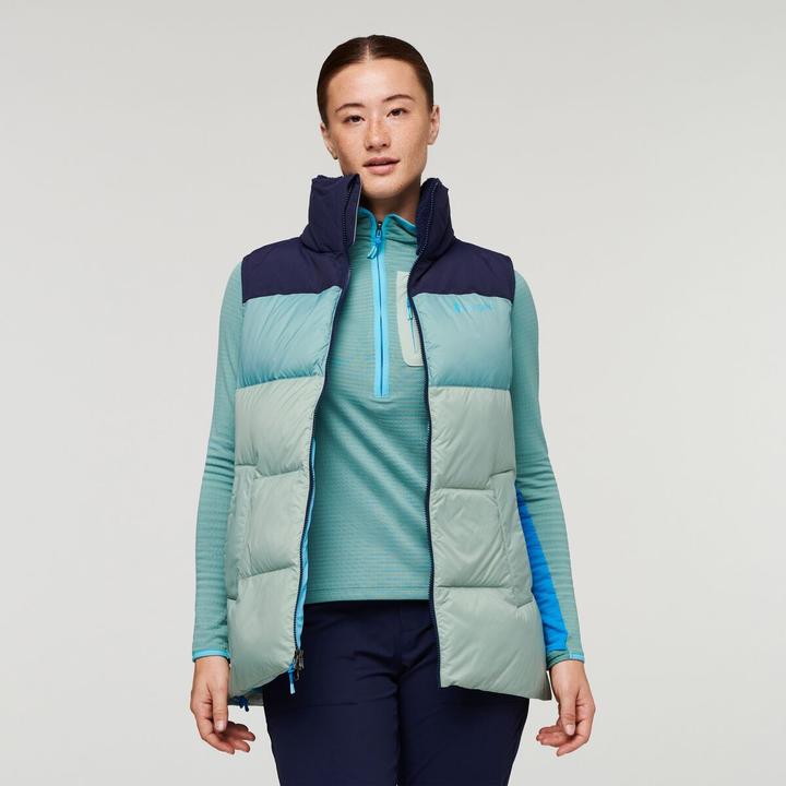 Produktbild Cotopaxi Solazo Down Vest (XS)
