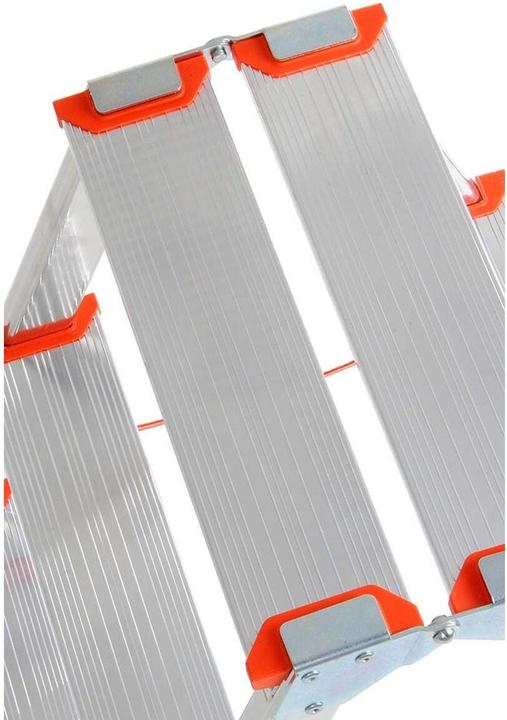 Produktbild Gierre Stufenstehleiter (Stehleiter, 68 cm)