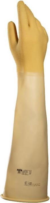 Actual product image Mapa Trident 285 size 10 (10)