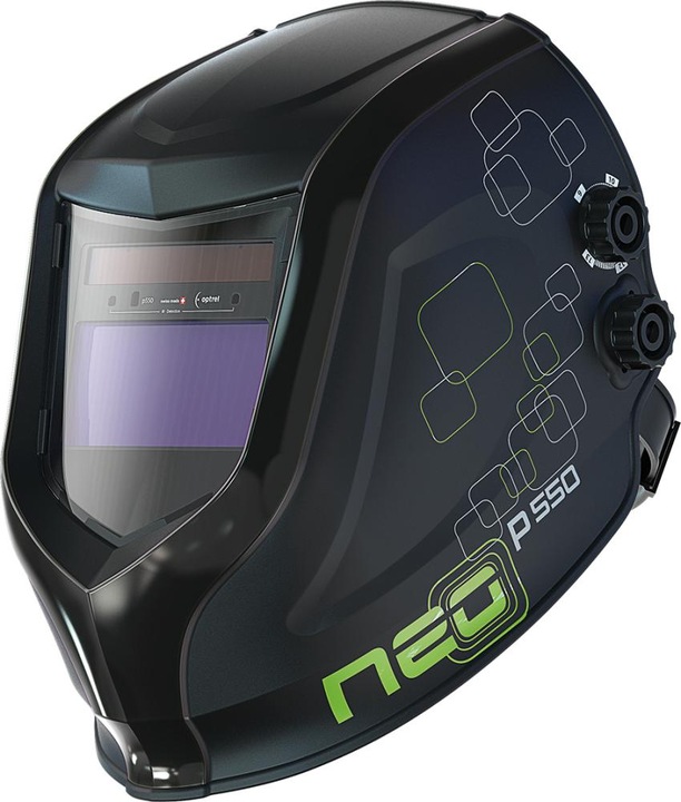 Immagine prodotto Optrel Casco da saldatore