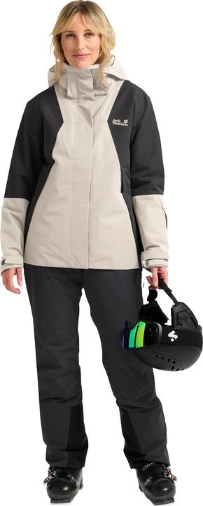 Immagine prodotto Jack Wolfskin Flowline 2L Ins Jkt W (M)