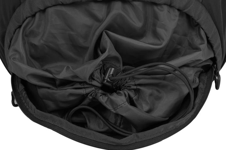 Actual product image Highlander Eagle 3-Black (40 l)