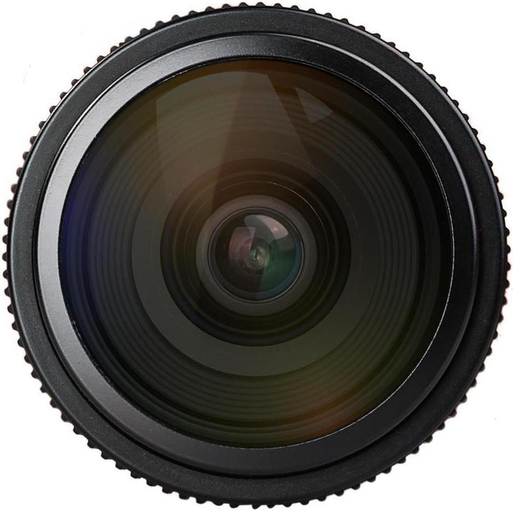 Immagine prodotto Meike 6.5mm f/2-22 MFT (Micro Four Thirds, APS-C / DX)