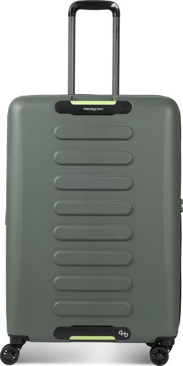 Produktbild Hedgren Comby 4 Rollen Trolley 74 cm mit Dehnfalte (101 l)