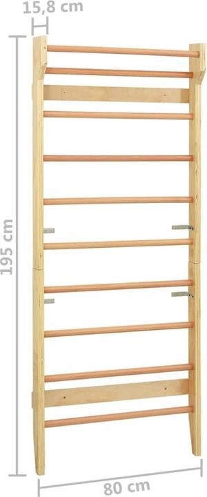 Immagine prodotto vidaXL Niksha