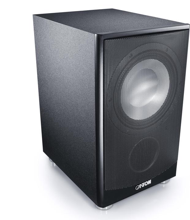 Actual product image Canton As 85.3 SC (1 pcs., 280 W)