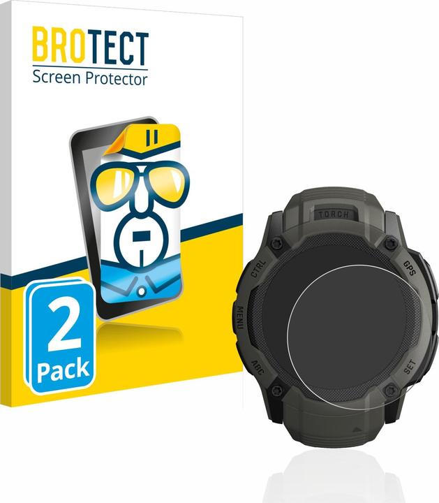 Image du produit BROTECT Protection Clair