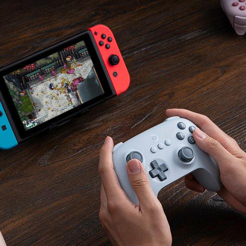 Produktbild 8bitdo Ultimate C (Switch)