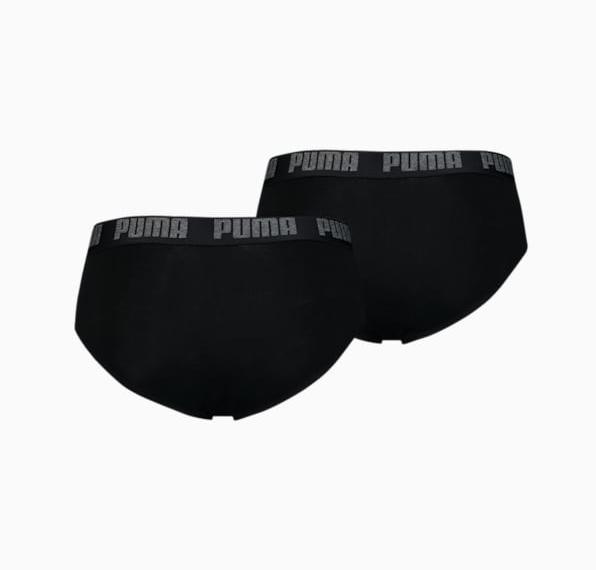 Actual product image Puma Basic Brief (M, pack of 2)