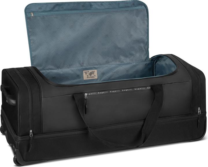 Produktbild Bugatti Blanc Delight 2 Rollen Reisetasche 90 cm (101 l, XL (ab 115l))