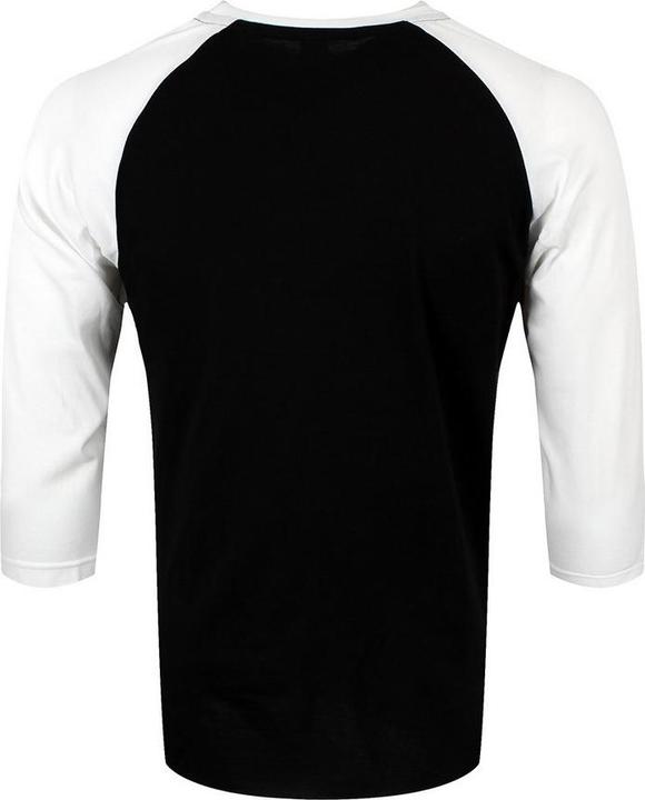 Immagine prodotto Foo Fighters T-shirt con maniche raglan (XXL)