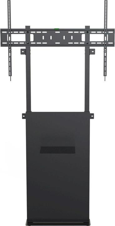 Actual product image Helgi STAFFA SCARICO A TERRA TV 65/86 HLGFS169 MAX LOAD 90KG CARTONGESSO (86", 90 kg)