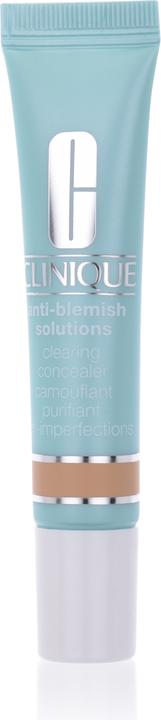 Clinique Anti Blemish (Shade 02)