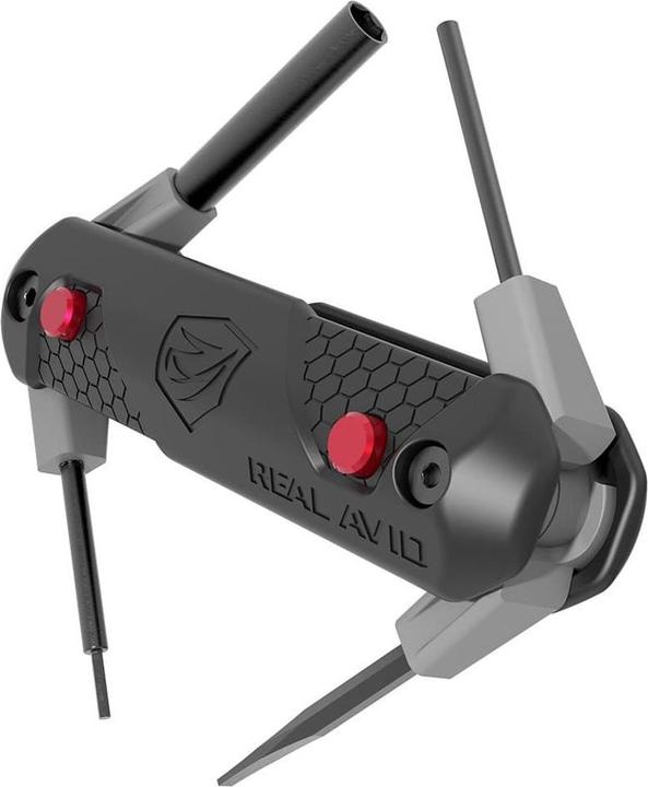 Produktbild Real Avid Waffenwerkzeug 4-IN-1 TOOL FOR GLOCK