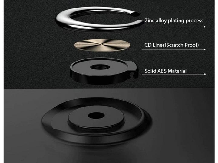 Image du produit Screenguard RingCase 360-GradOppo A52 / A72 Coque (Oppo A52, Oppo A72)