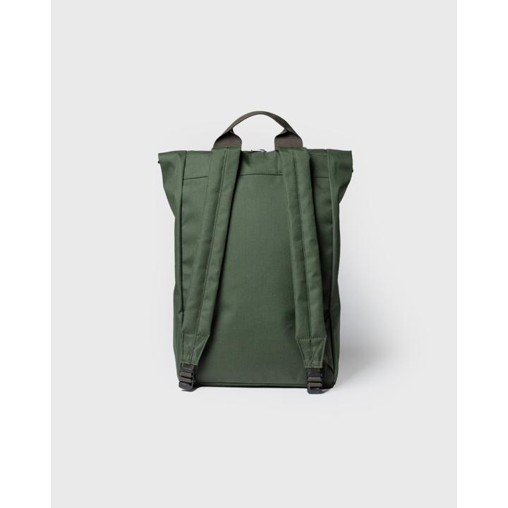 Produktbild Sandqvist Ground Rolltop Backpack 19 (19 l)
