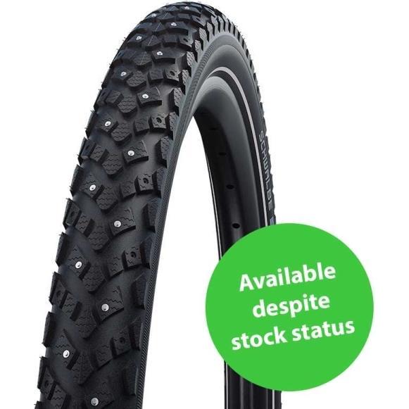 Thumbnail - Schwalbe, Veloreifen, (26 x 1.75, 47-559)