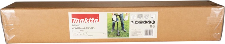 Image du produit Makita Tarière (70 millimètres)