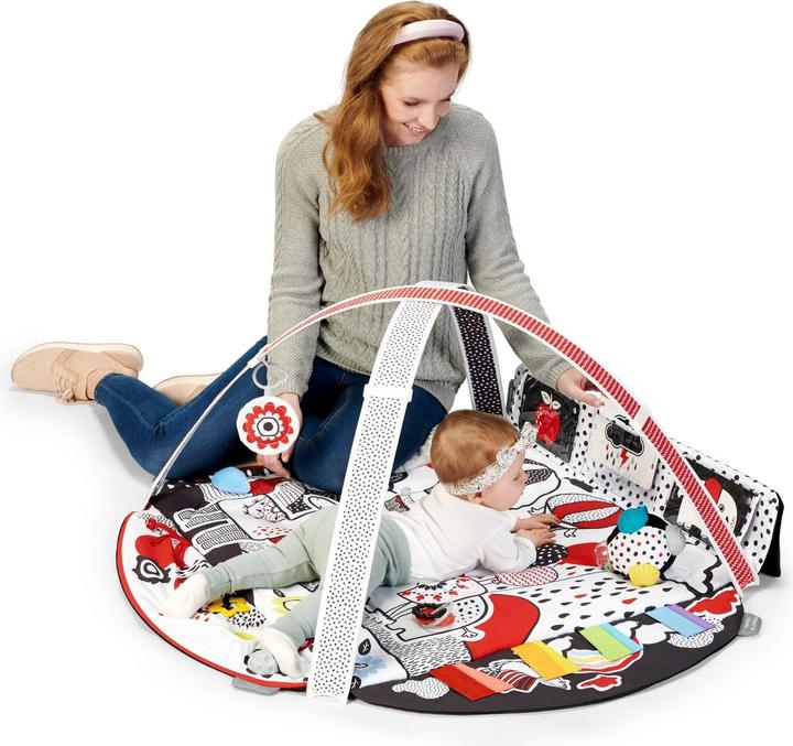 Produktbild KinderKraft 4Smart