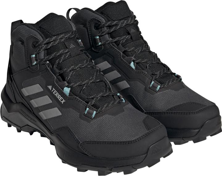 Produktbild adidas Women's Terrex AX4 Mid GTX (39)