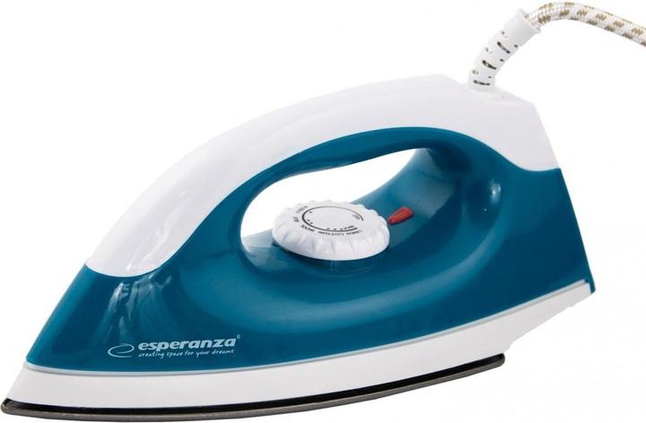 Esperanza Travel Iron Smoother EHI001 (1200 W)
