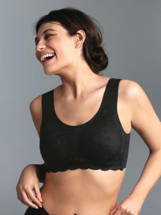 Produktbild Anita Essential Lace Bralette (Einzelpack, S)