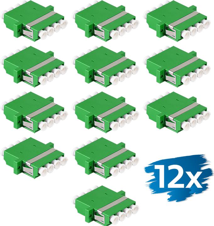 Actual product image LogiLink FA04LC6