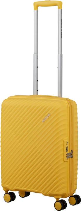 Image du produit American Tourister Diablast Spinner (35 l)