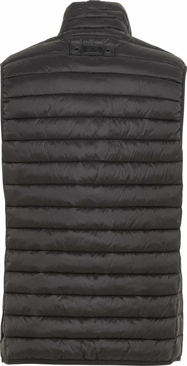 Produktbild Camel Active Steppweste mit horizontaler Steppung aus recyceltem Polyester (56)